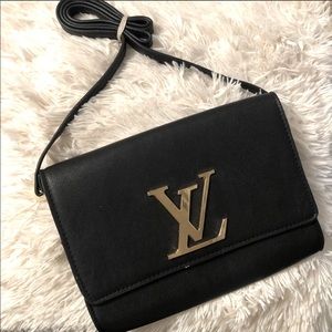 Louis Vuitton Side Bag